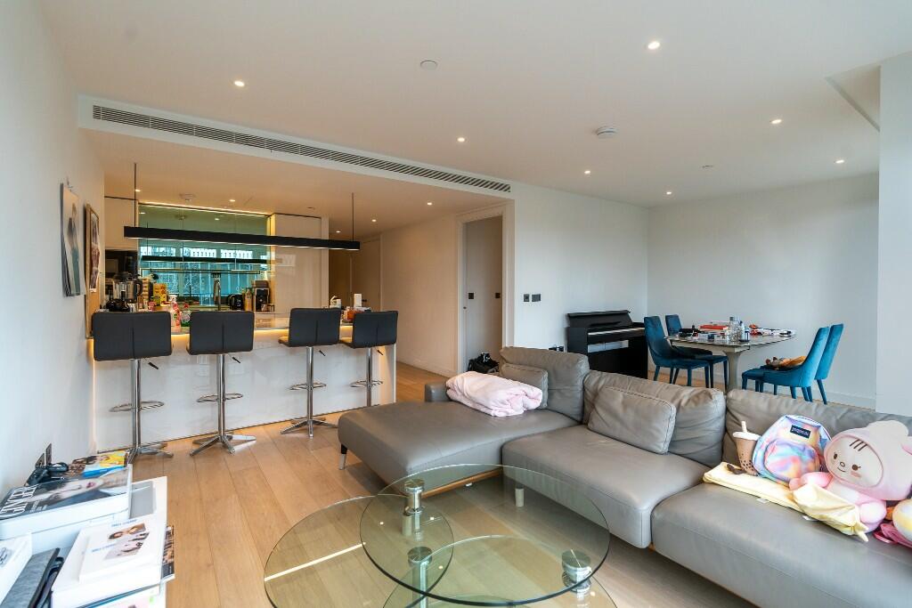 Main image of property: Lincoln Apartments, White City Living, Fountain Park Way, London, W12