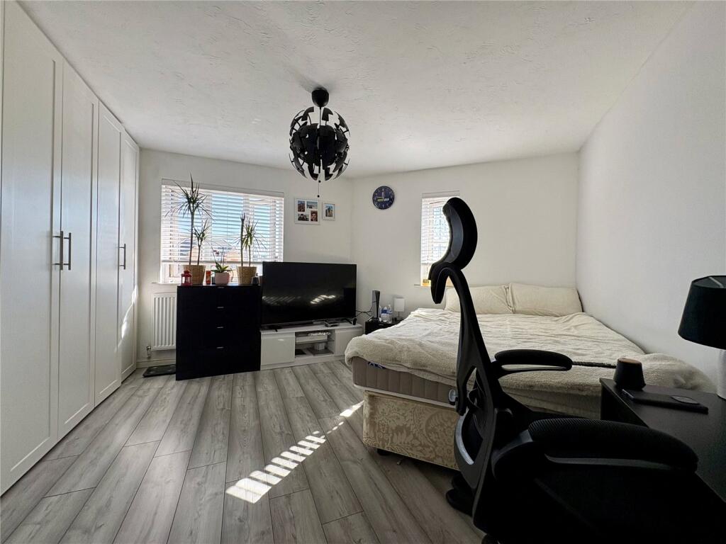 Apartment in Chafford Hundred, South Stifford - View 5