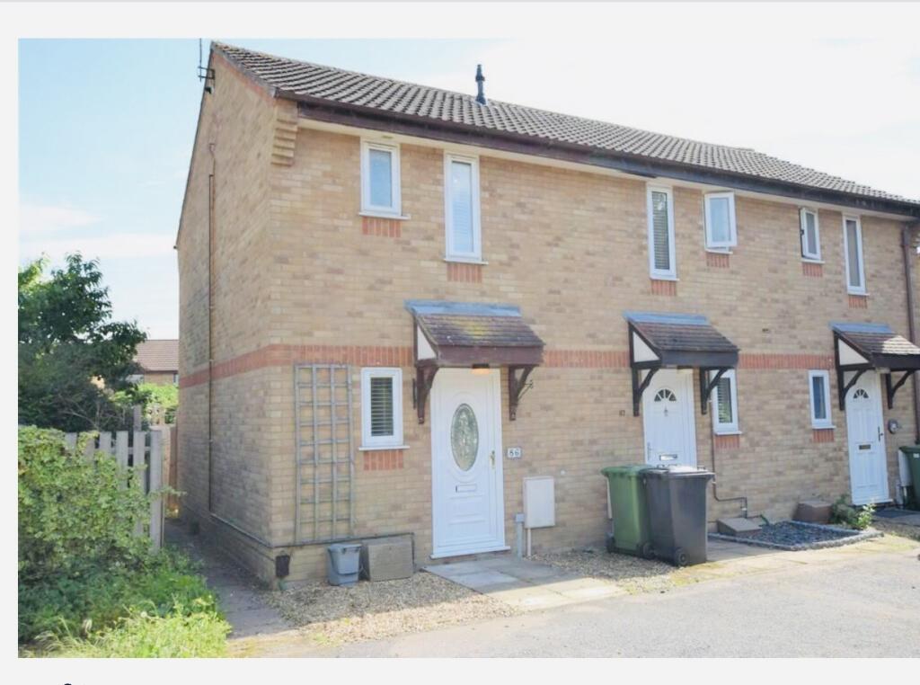 Main image of property: Whitacre, Peterborough