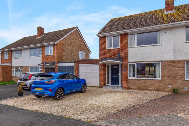 Main image of property: Glenwood Road, Southbourne