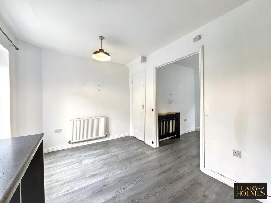 Hutton Row, South Shields, NE33 - More