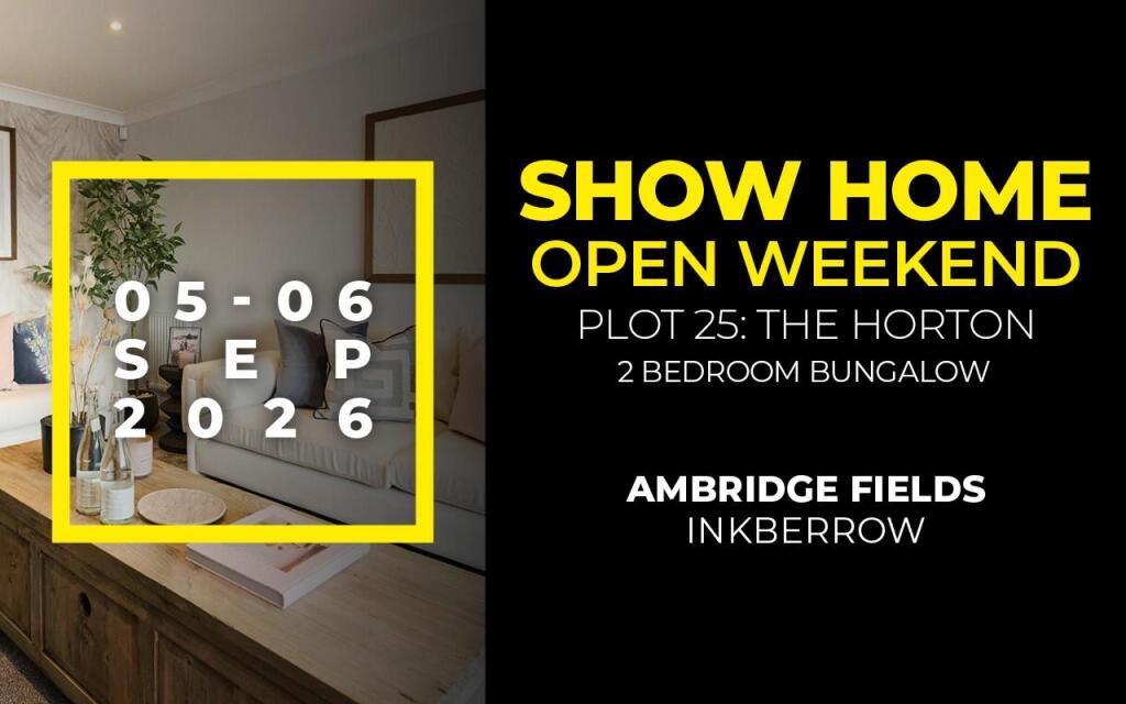Main image of property: Plot 16, The Horton, Ambridge Fields, Inkberrow
