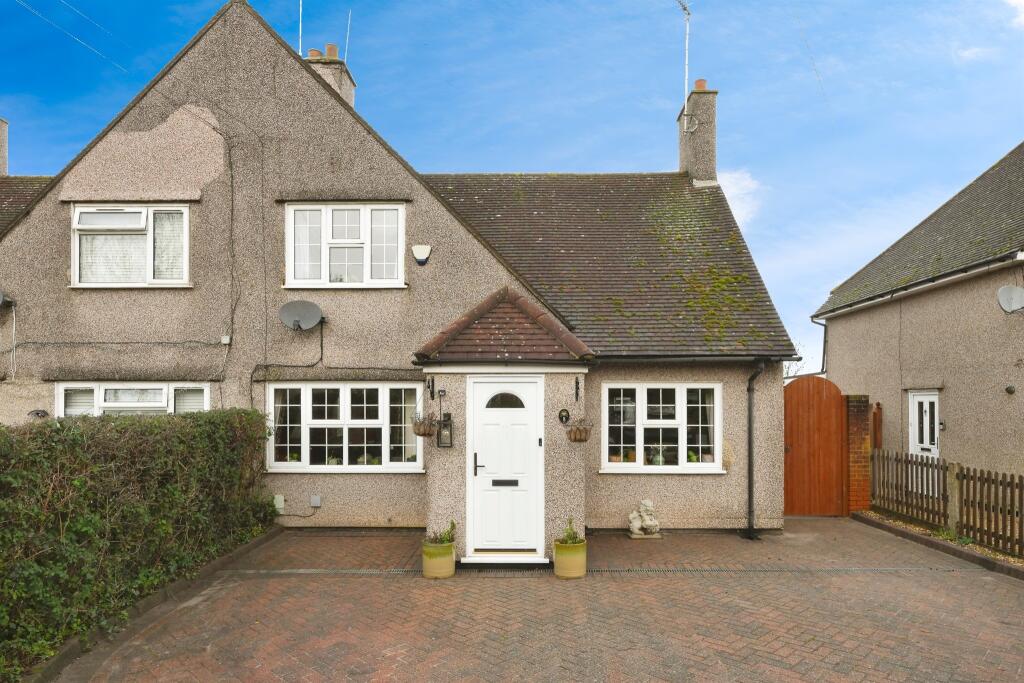 Main image of property: Long Green, Nazeing, Waltham Abbey