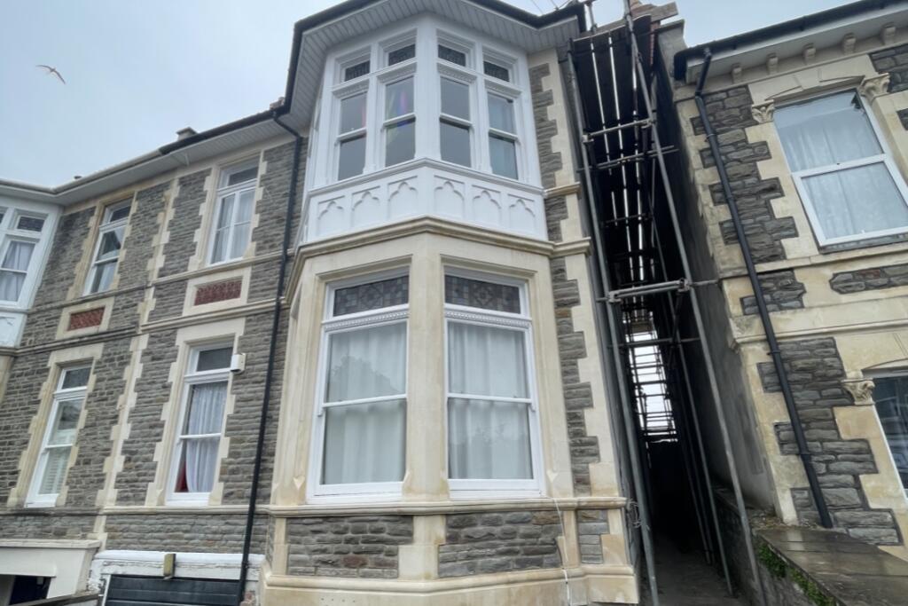 Main image of property: Zetland Road, Redland, Bristol, BS6