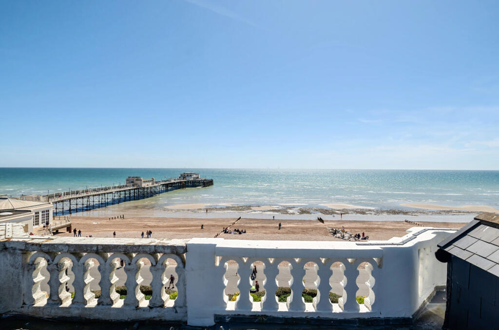 Main image of property: Marine Parade, Worthing, West Sussex, BN11
