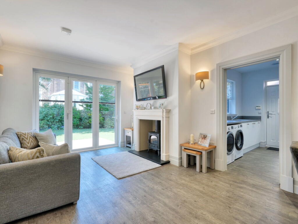 House in Workington, Barepot - View 3