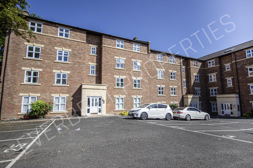 Main image of property: Blandford Court Westmorland Road, Newcastle upon Tyne, Tyne and Wear, NE4