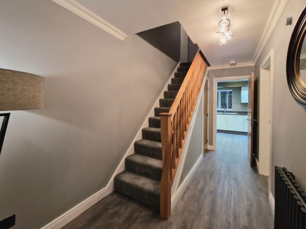 House in Haltwhistle, Northumberland - View 2