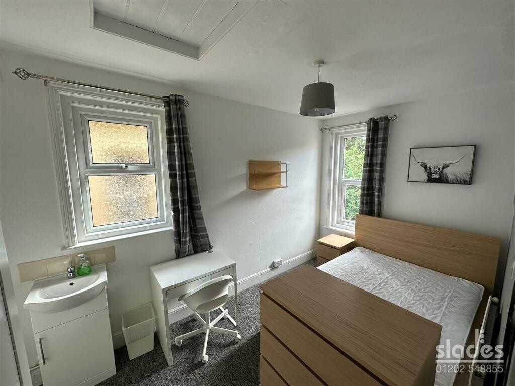 House in Bournemouth - More