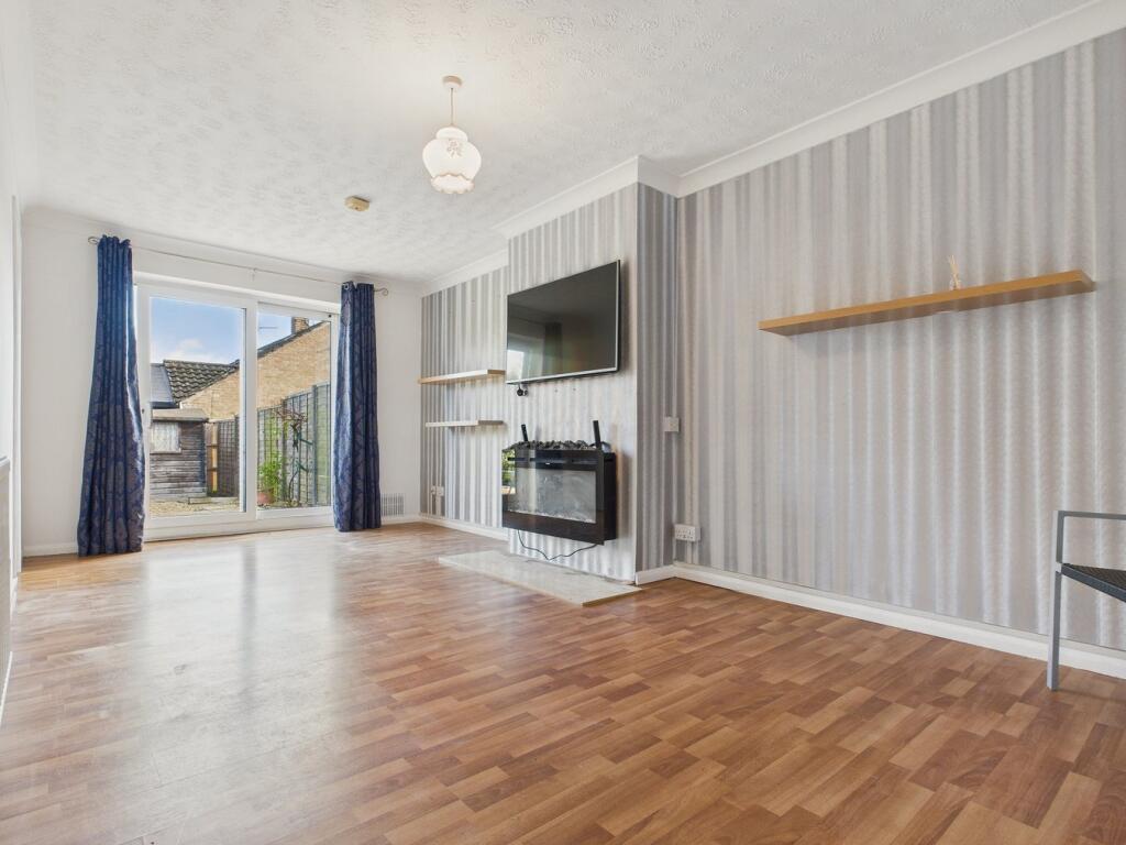 John Davis Way, Watlington, King's Lynn, PE33 photo 2