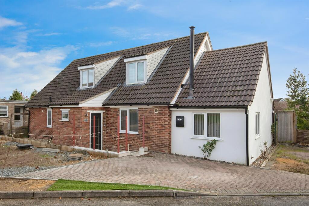 Main image of property: Whitefield Way, Sawston, Cambridge
