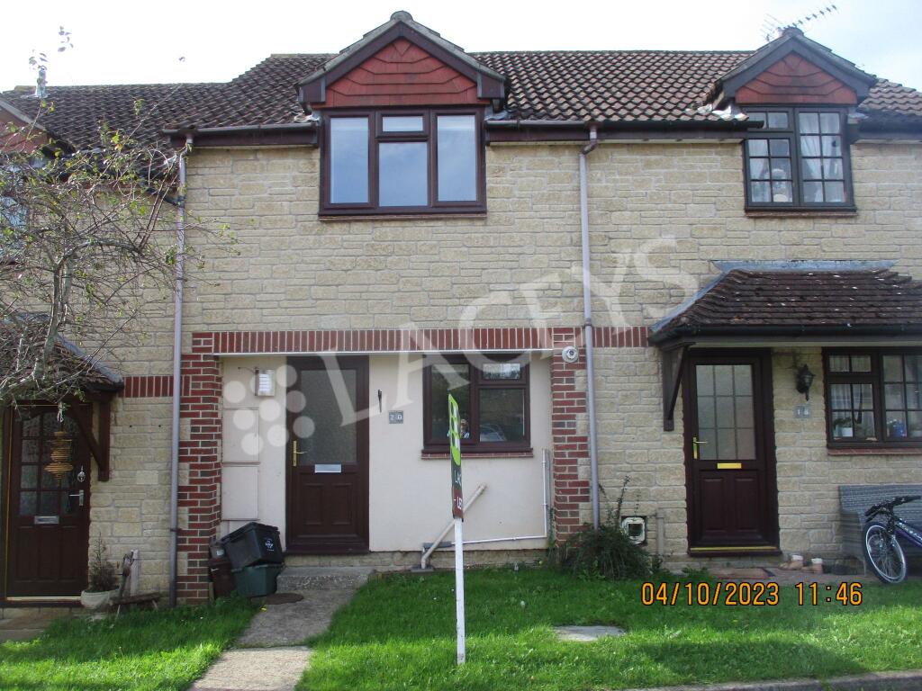 Main image of property: Hillingdon Court, Yeovil, BA21 3TA