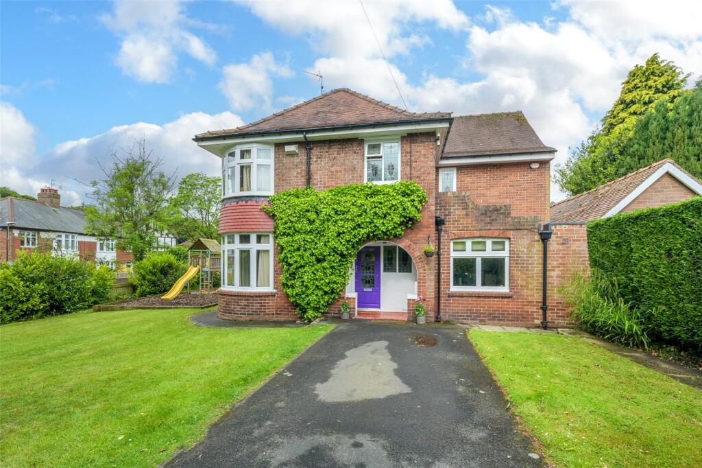 Main image of property: Springwell Road, Durham, DH1