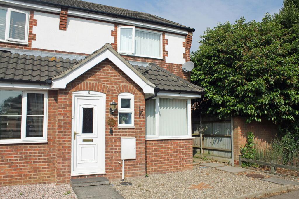 Main image of property: Briston