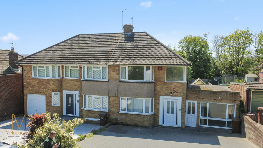 Main image of property: Commissioners Road, Rochester, Kent