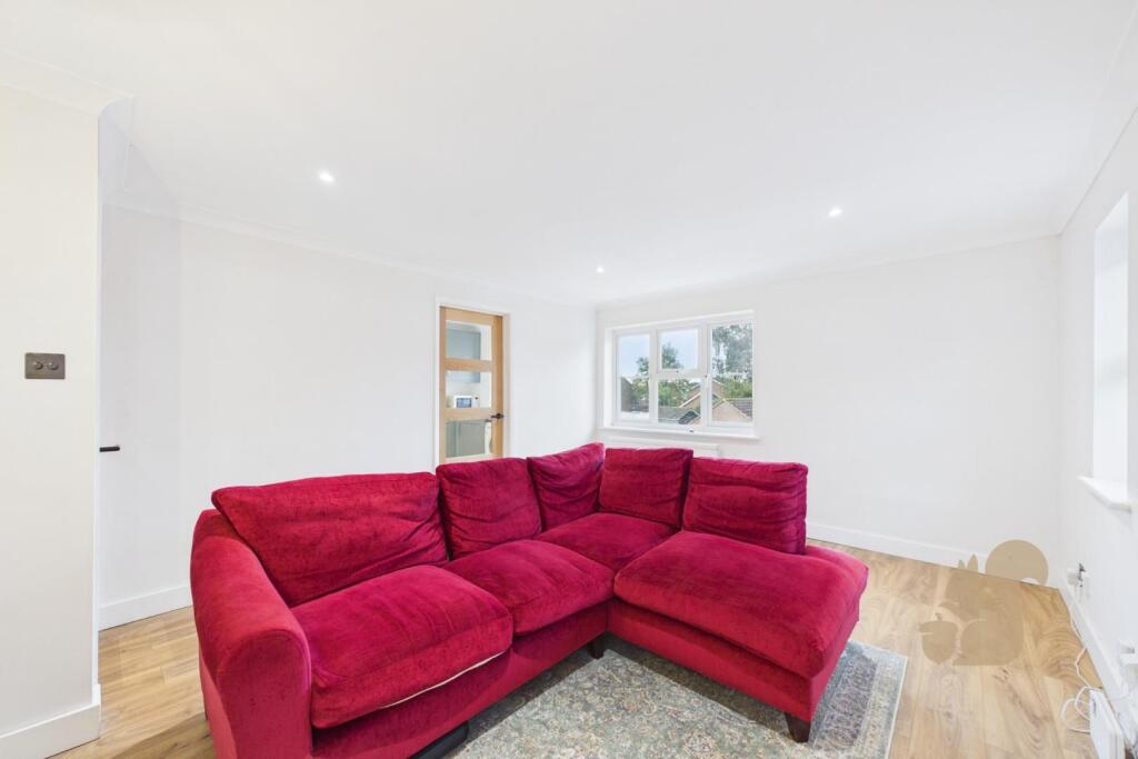 House in Colchester - More