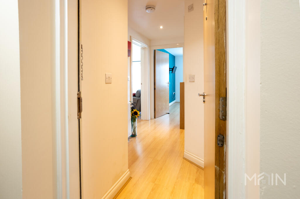 Flat 63 4, Birkby Close, Hamilton, Leicester, Leicestershire, LE5 photo 2