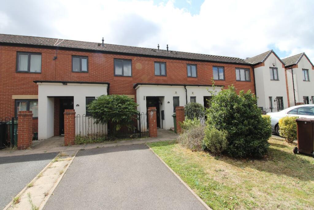 Main image of property: Kenley Avenue, Wolverhampton