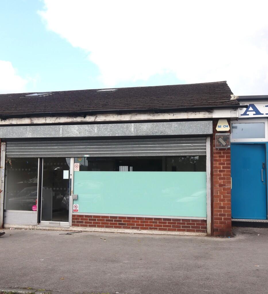 Main image of property: 30 Concord Way, Dukinfield, Greater Manchester, SK16