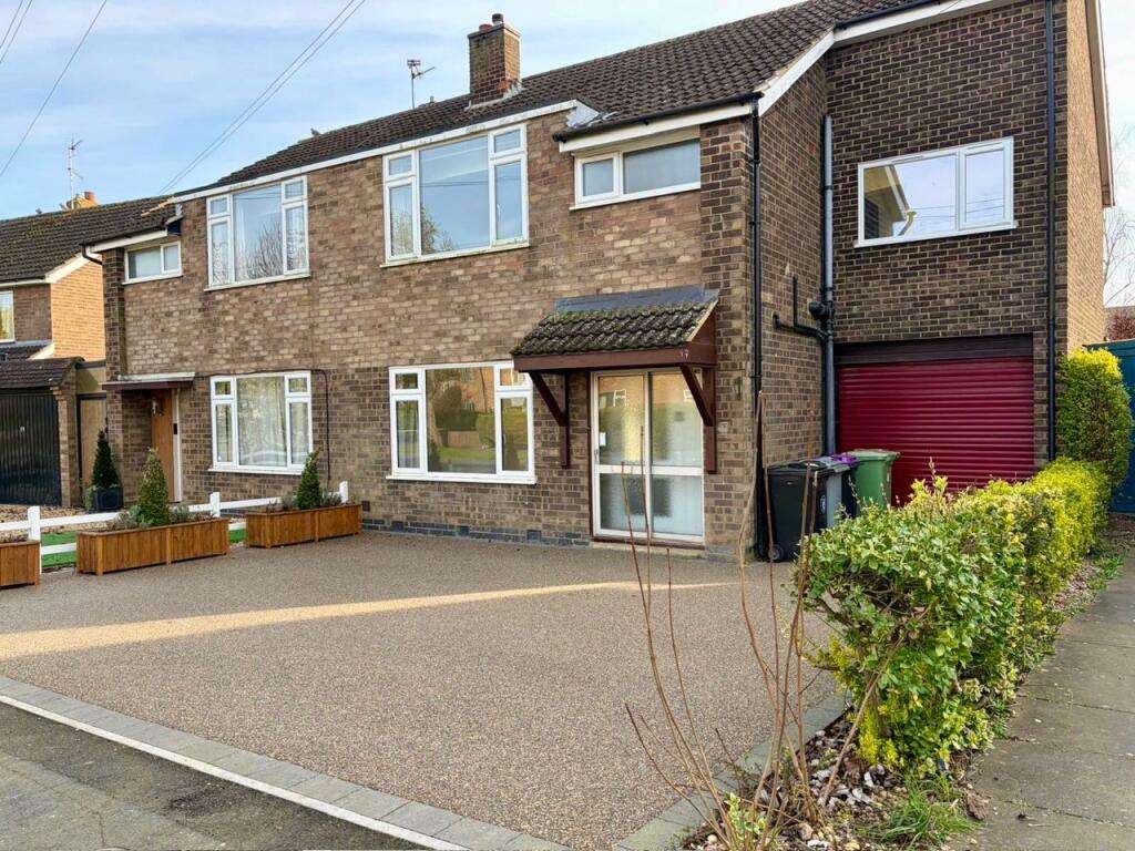 Main image of property: Lonsdale Road, STAMFORD