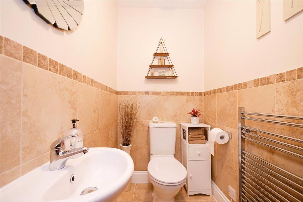 Additional image 9 of St. Helier Grove, Baildon, Shipley, West Yorkshire, BD17