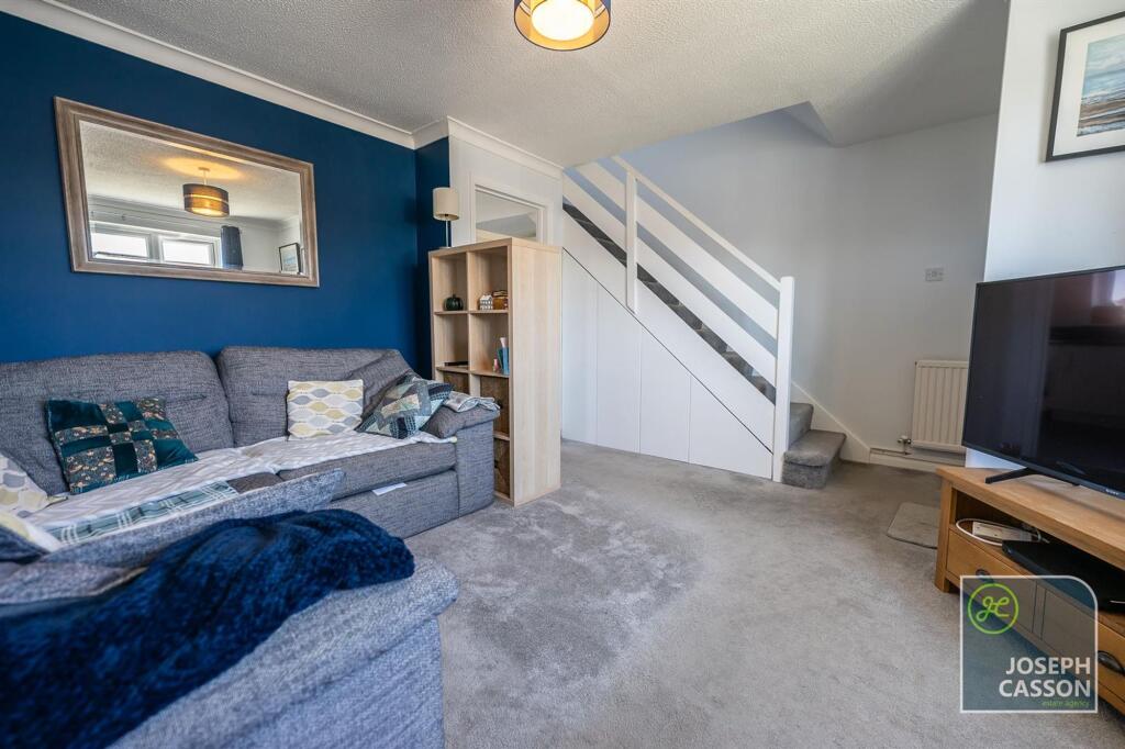 House in Bridgwater, East Bower, Somerset - View 4
