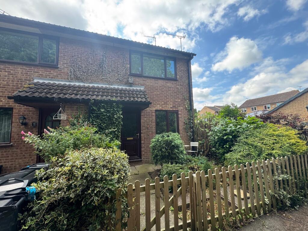 Main image of property: Blackthorn Drive, Beaumont Leys, Leicester, Leicestershire, LE4