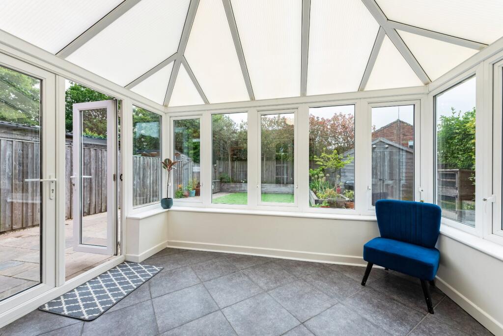House in East Hampshire, Petersfield - View 5