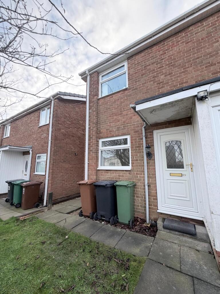 Main image of property: Wentworth Grove, HARTLEPOOL