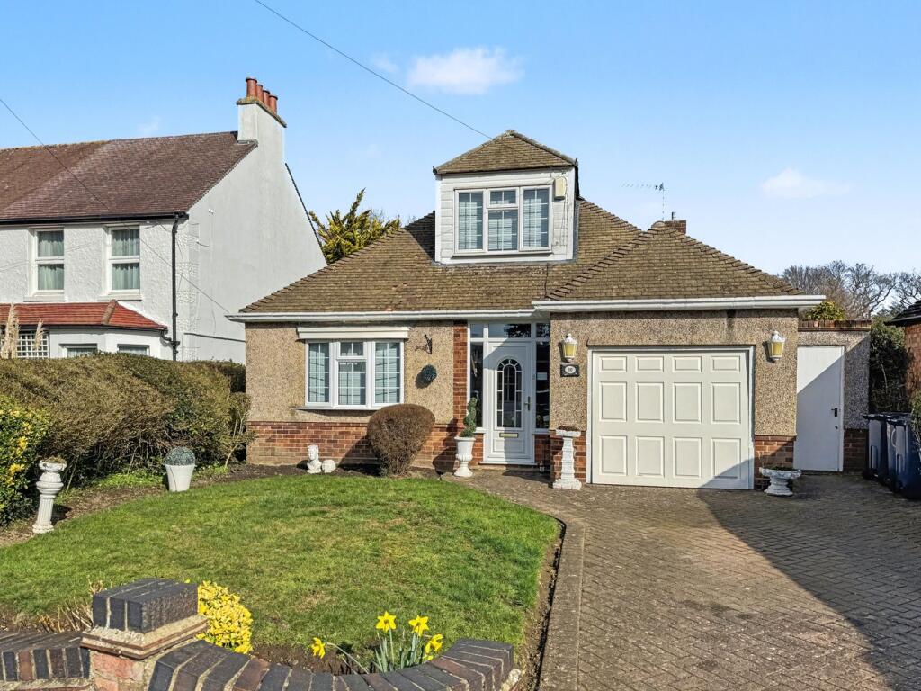 Main image of property: St Johns Road, Petts Wood, Orpington, BR5