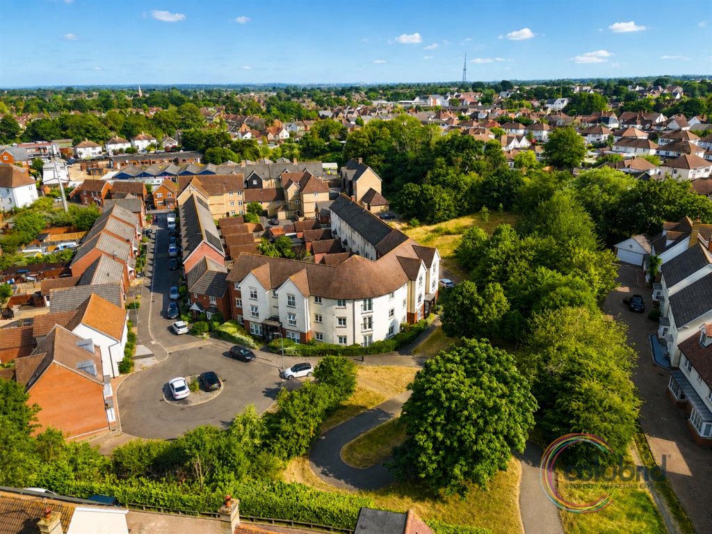 Main image of property: Harberd Tye, Chelmsford