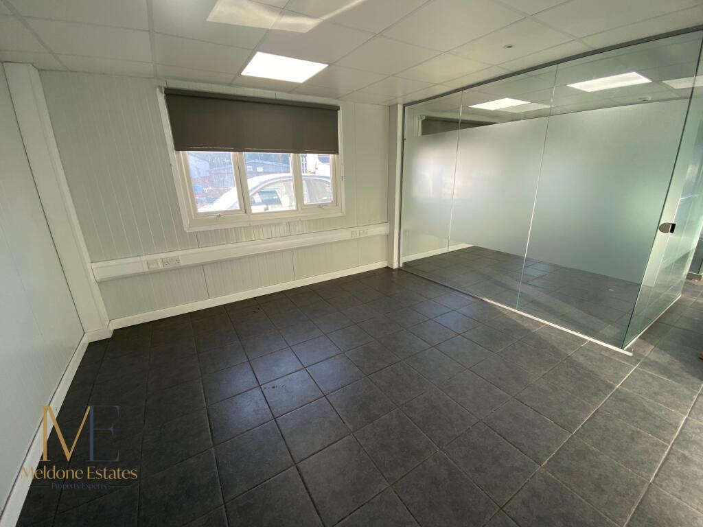 Main image of property: Office 2, Northfleet Industrial Estate, Lower Road, Northfleet, Gravesend, Kent