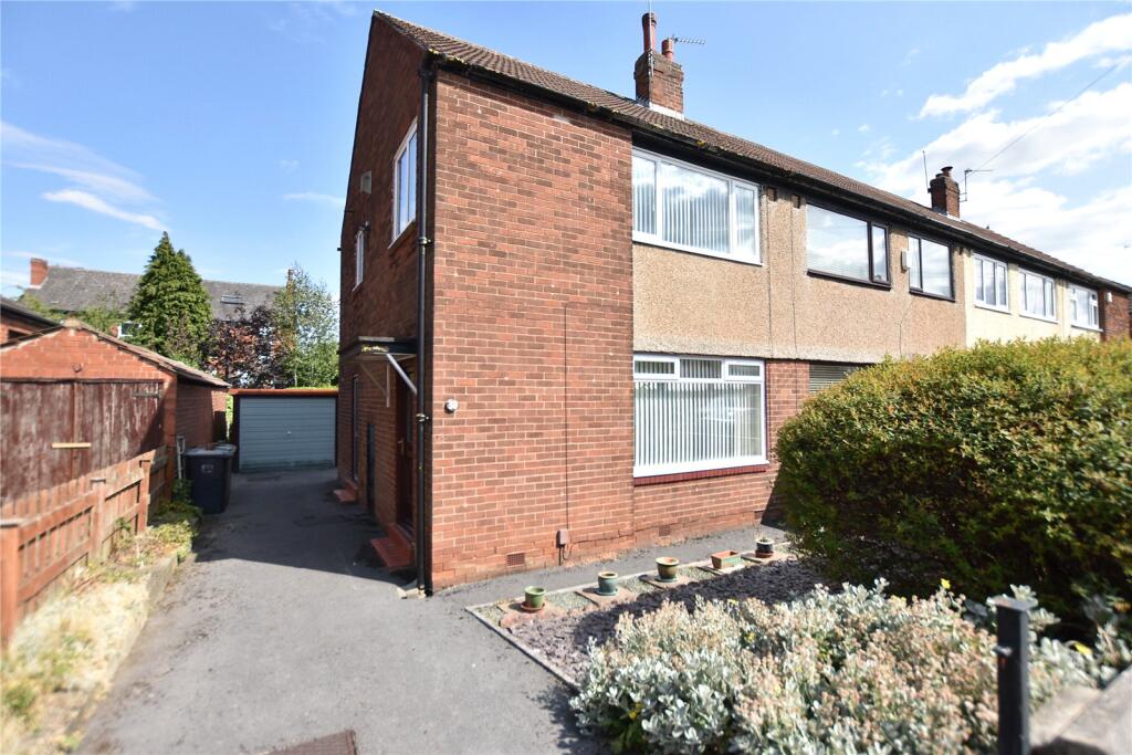 Main image of property: Sandiford Terrace, Leeds, West Yorkshire