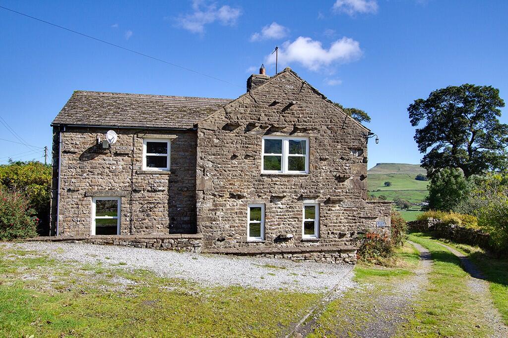Main image of property: WEST HILL TOP, COUNTERSETT, DL8 3DD