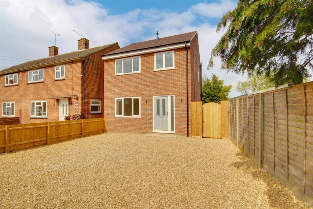 Main image of property: Old Mill Avenue, Warboys