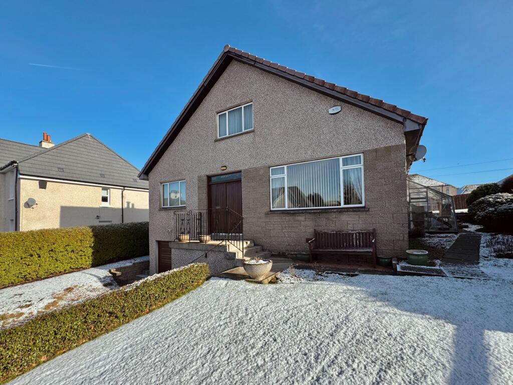 Main image of property: Kilncroft Terrace, Douglas, Lanark