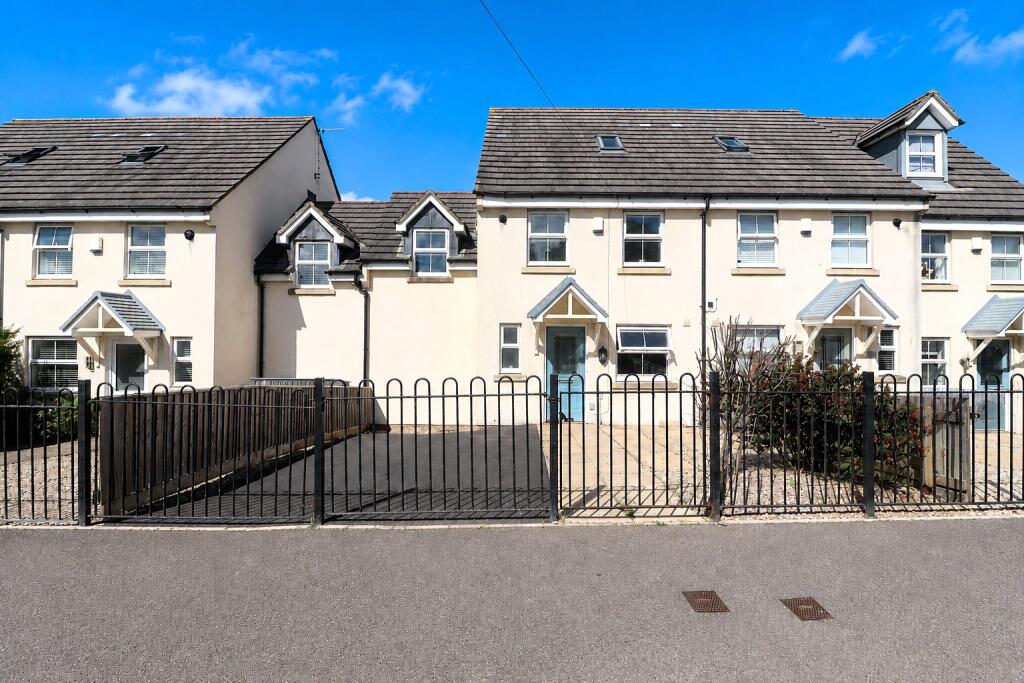 Main image of property: Fulford Close, Bideford, Devon, EX39
