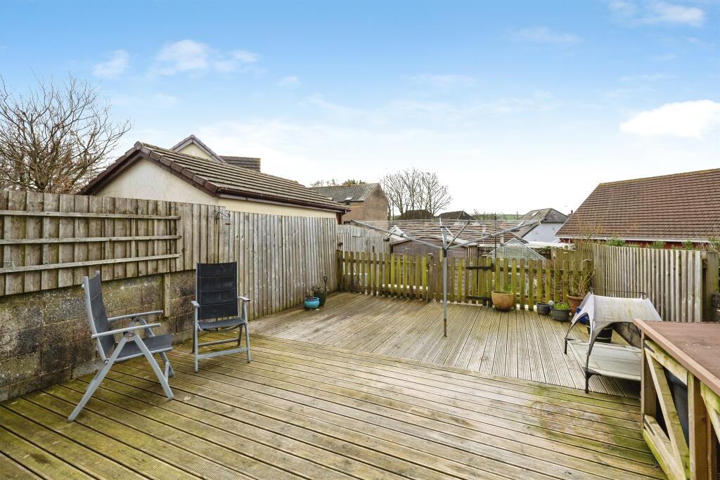 Bryn Rhosog, Loughor, Swansea photo 4