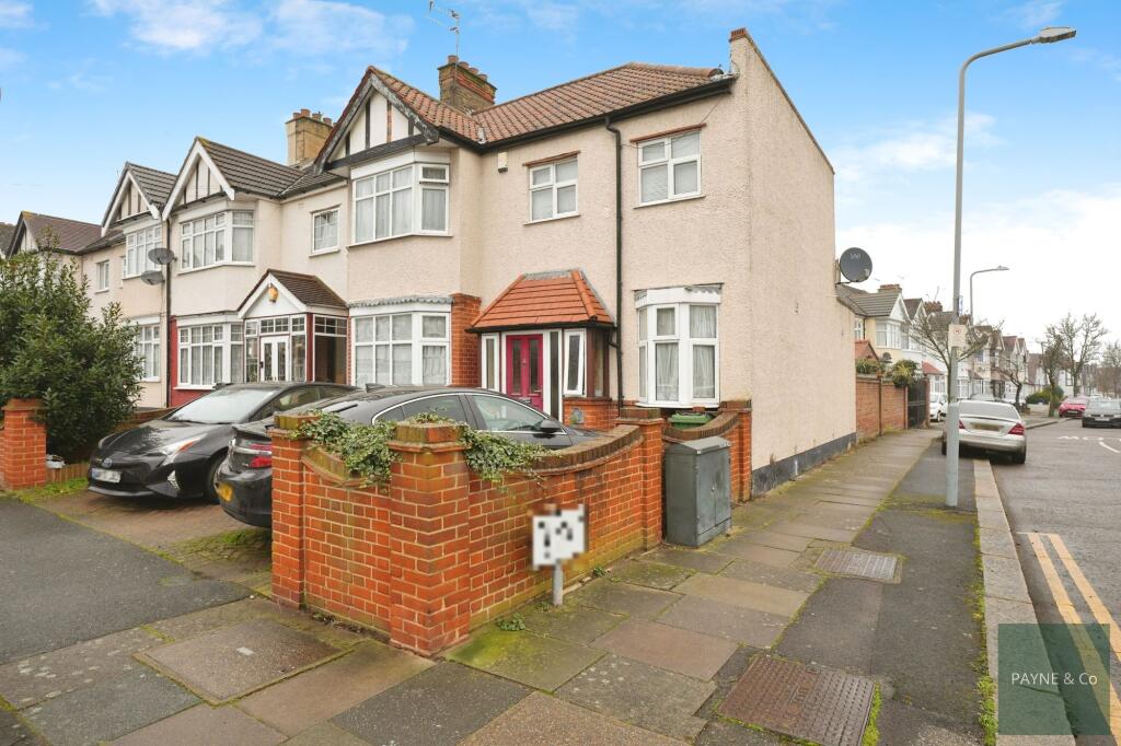 Main image of property: Otley Drive, Ilford, IG2