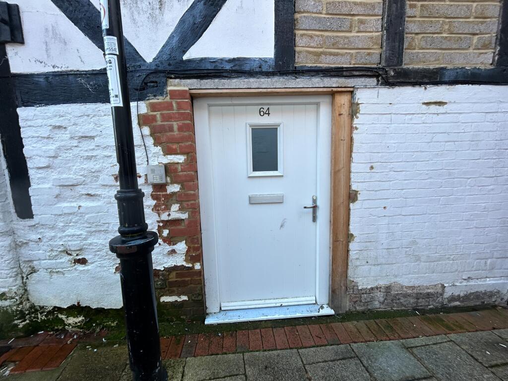 Main image of property: High street, Andover, SP10