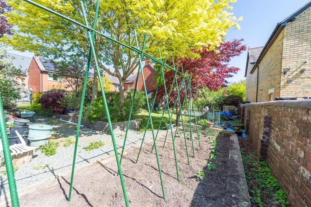 House in Oswestry - View 4