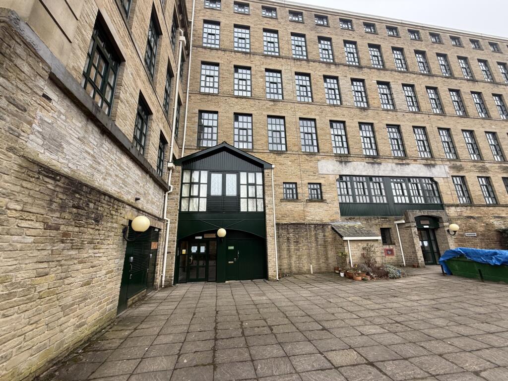 Main image of property: Riverside Court Victoria Road, Saltaire, Saltaire, Shipley, West Yorkshire, BD18
