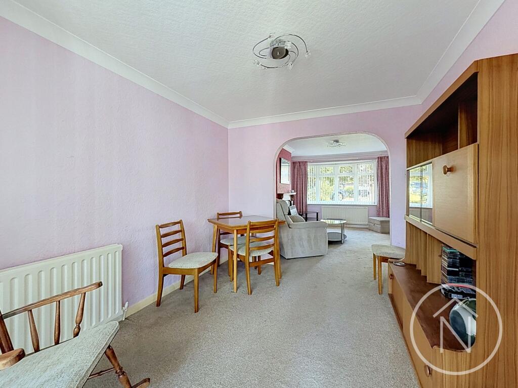 House in Billingham, Stockton-on-Tees - View 5