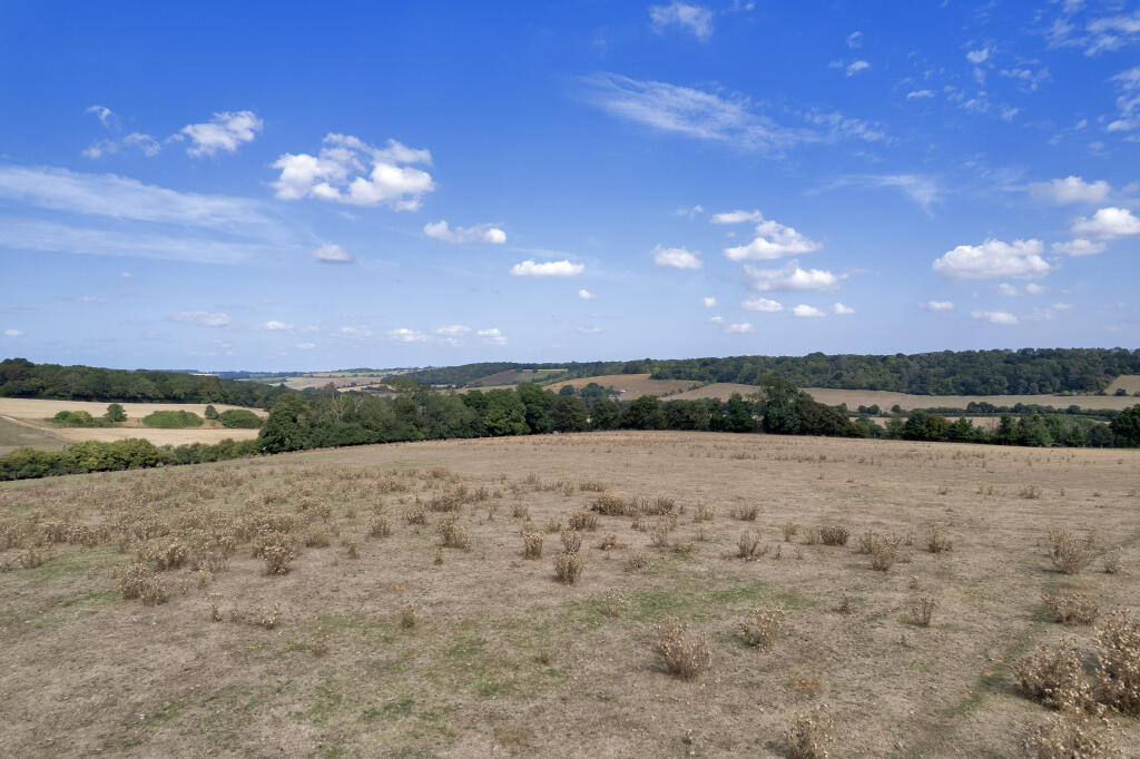 Lot 2, Land at Waltham, Canterbury, Kent - View 4