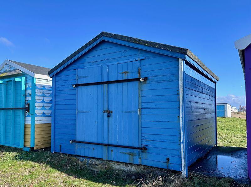 Main image of property: Sea Front, Hayling Island