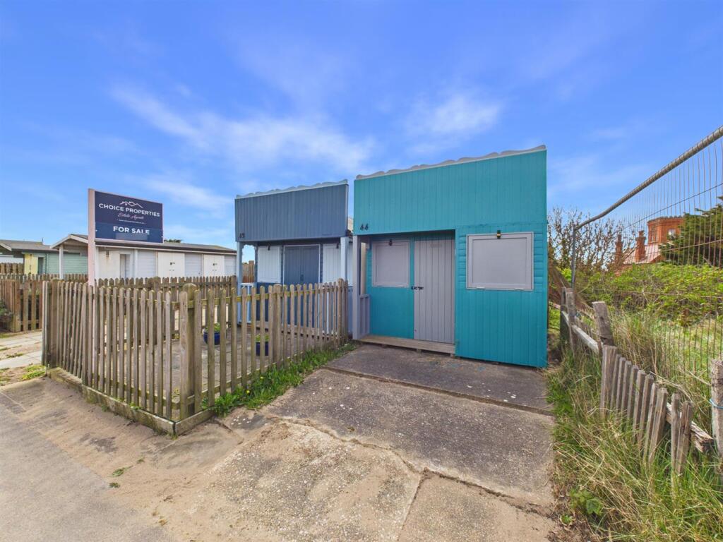 Main image of property: North Promenade, Sutton On Sea
