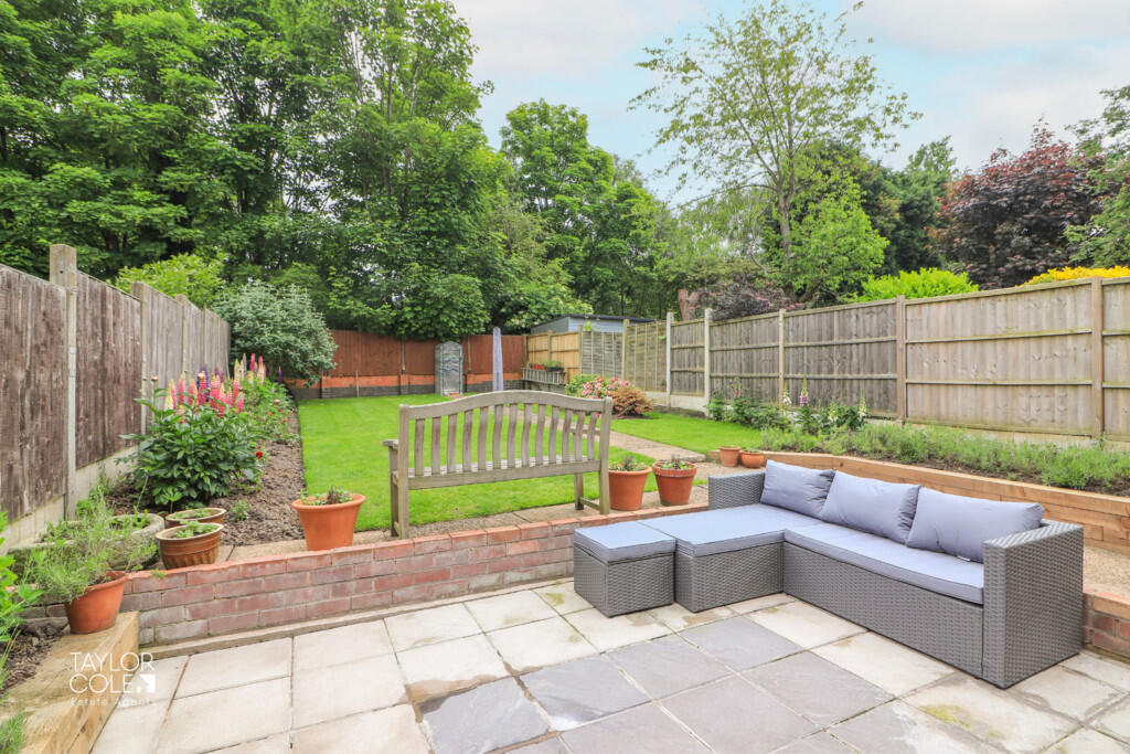 Additional image 29 of Draycott Crescent, Kettlebrook