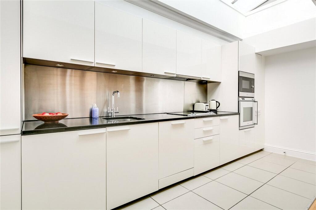 Main image of property: Vantage Place, 
Kensington, W8