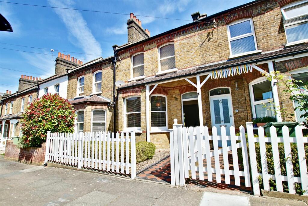 Main image of property: Plaistow Grove, Bromley. BR1
