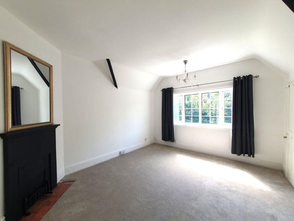 House in Stratford-on-Avon, Henley-in-Arden - View 4